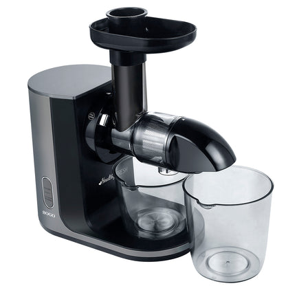 Slow Juicer Sogo LICSS5141 | 150W, 600ml, 85-115 rpm