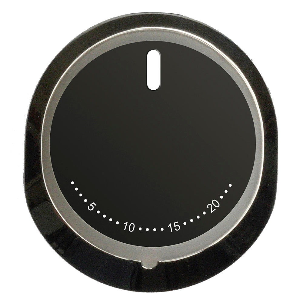 Varinha Mágica Sogo BATSS14480 | 1500W, 23 Velocidades, Aço Inox