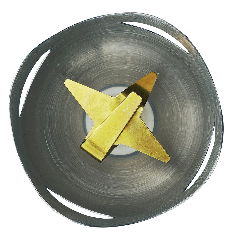 Varinha Mágica Sogo BATSS14480 | 1500W, 23 Velocidades, Aço Inox