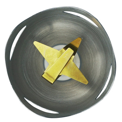 Varinha Mágica Sogo BATSS14480 | 1500W, 23 Velocidades, Aço Inox