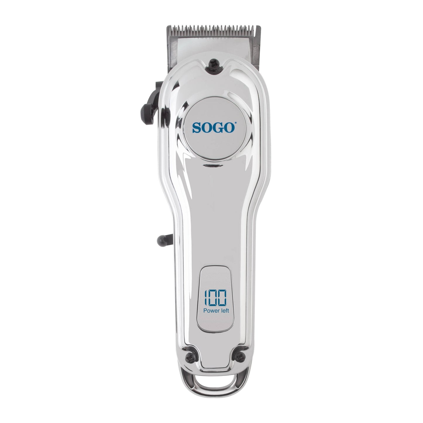 Máquina Cortar Cabelo Sogo CPE-SS-3480 | Sem Fios, 150 min