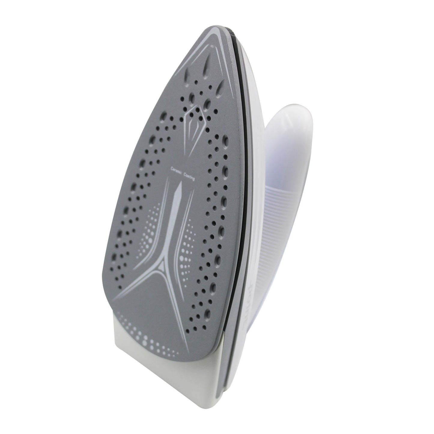Ferro de Viagem Sogo PLASS6175 | 1100W, Vapor 15g/min, 80ml