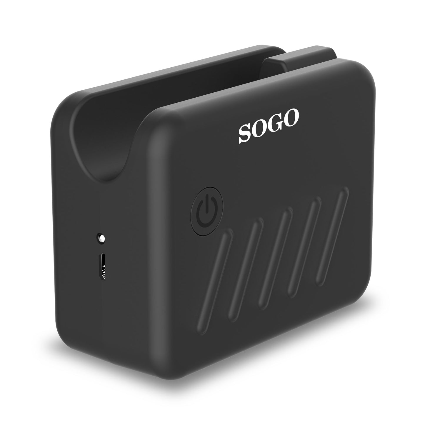 Afiador de Facas SOGO ACUSS13505 | 30 min autonomia, Micro USB