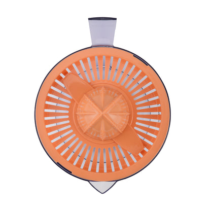 Espremedor Citrinos Sogo EXPSS5223 | 0.5L, 40W, Rotação dupla