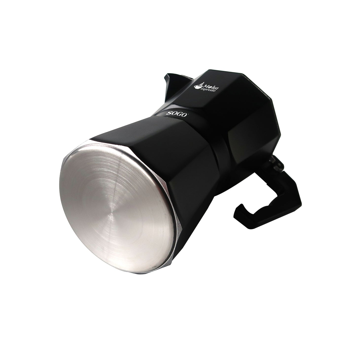 Cafeteira Sogo CAFSS7605 | 3 chávenas