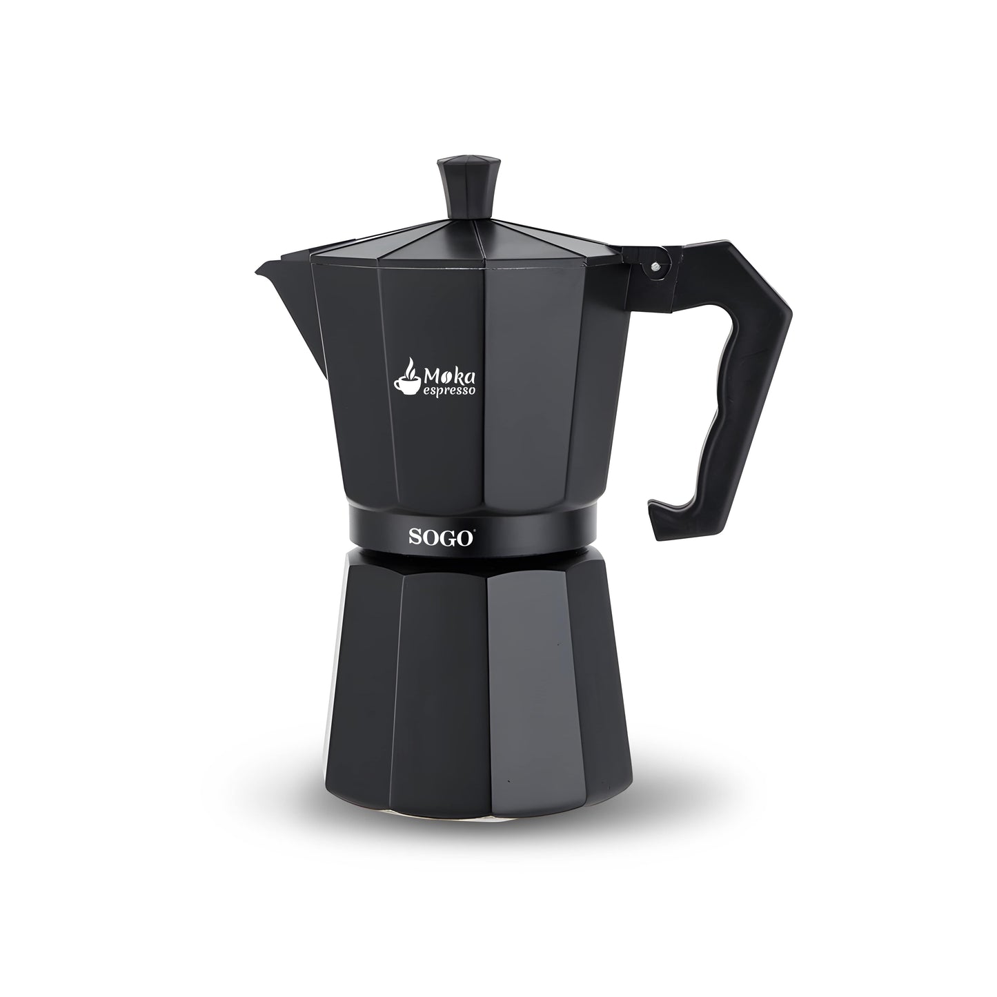 Cafeteira Sogo CAFSS7605 | 3 chávenas