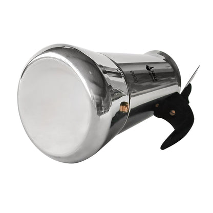 Cafeteira Sogo CAFSS7635 | 12 chávenas, Indução