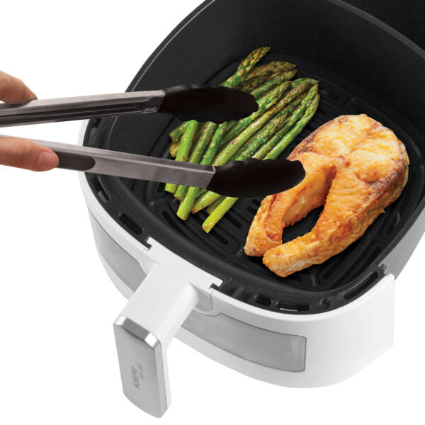 Fritadeira Sogo FRESS10840 | 4L, 1300W, Antiaderente