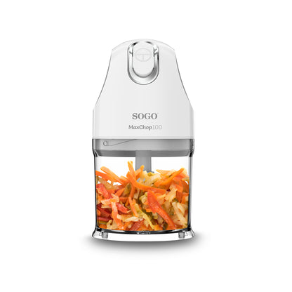 Picadora Sogo PICSS5263 | 0.5L, 100W, 4 lâminas