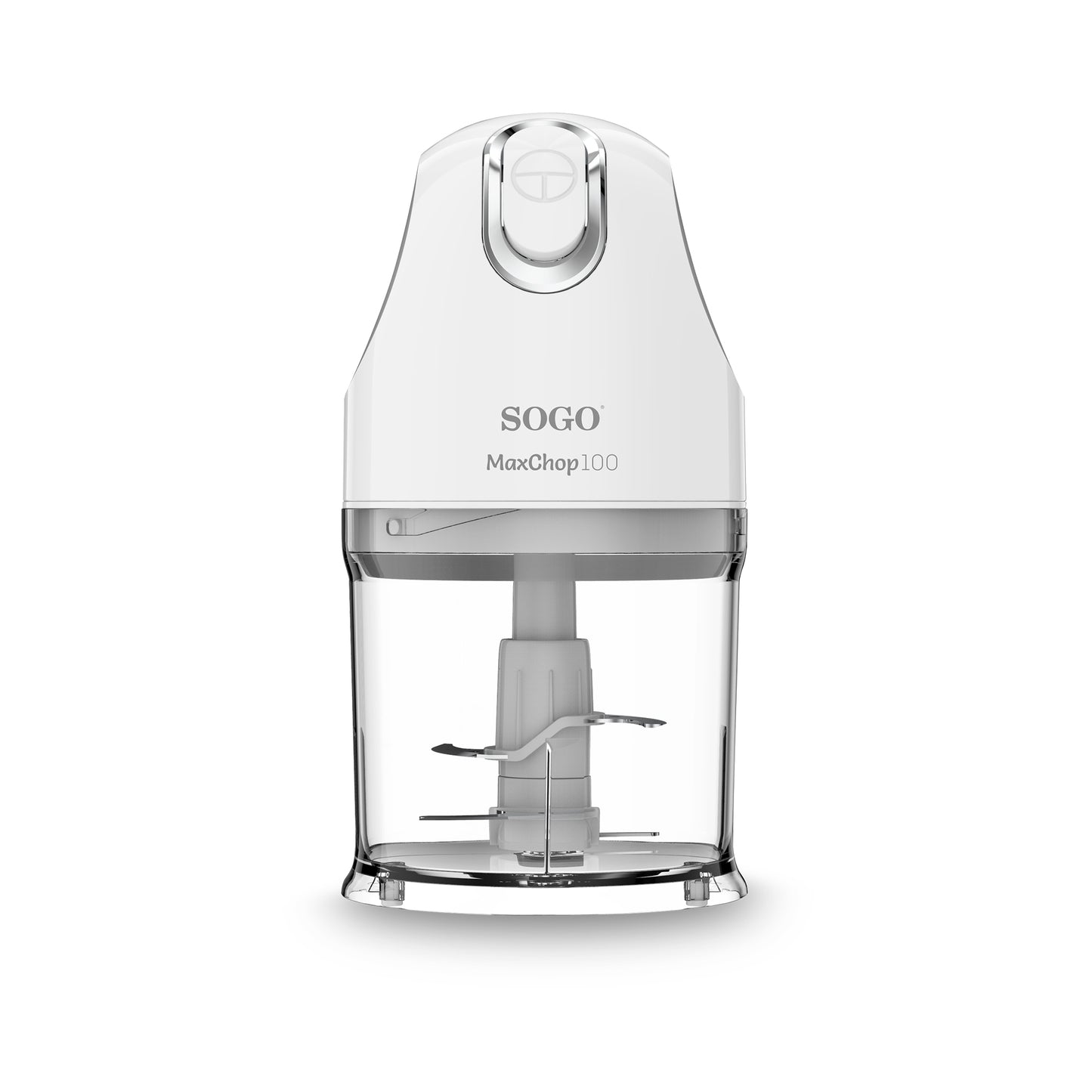 Picadora Sogo PICSS5263 | 0.5L, 100W, 4 lâminas