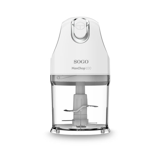 Picadora Sogo PICSS5263 | 0.5L, 100W, 4 lâminas