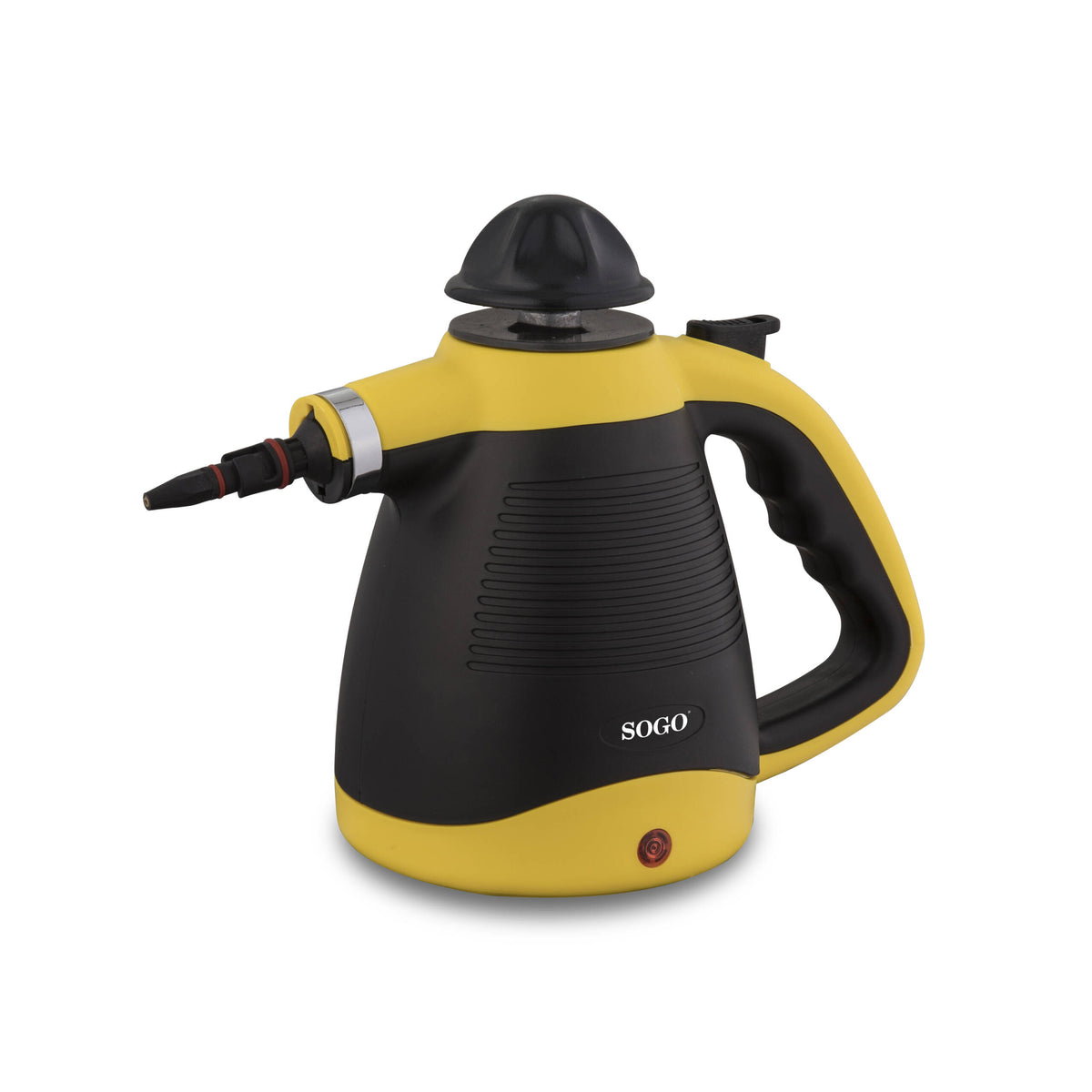 Máquina de Limpeza a Vapor Sogo VAPSS16935 | 450ml, 900W, 3.5 bar