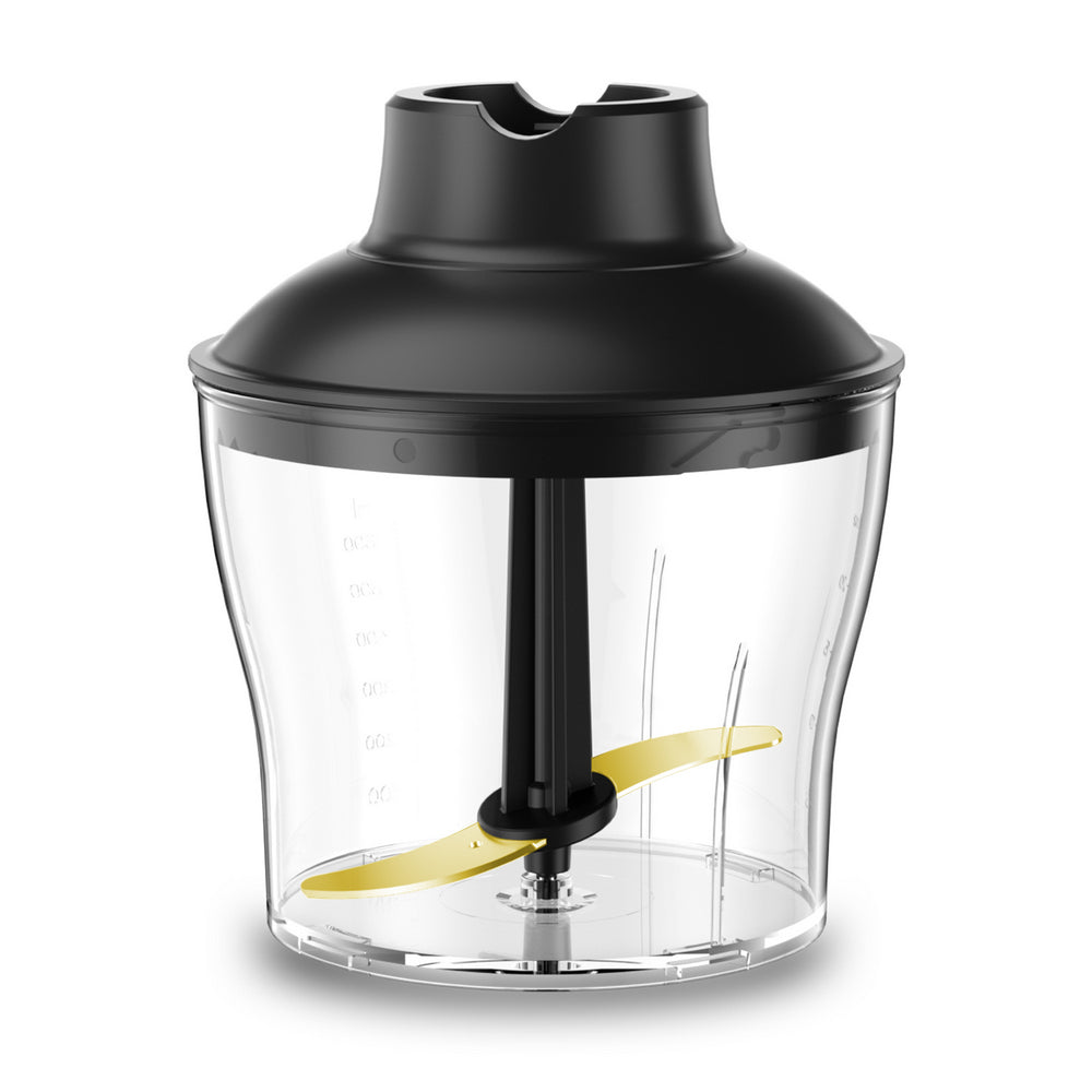 Varinha Mágica Sogo BATSS14490 | 1500W, Turbo, 4 Lâminas