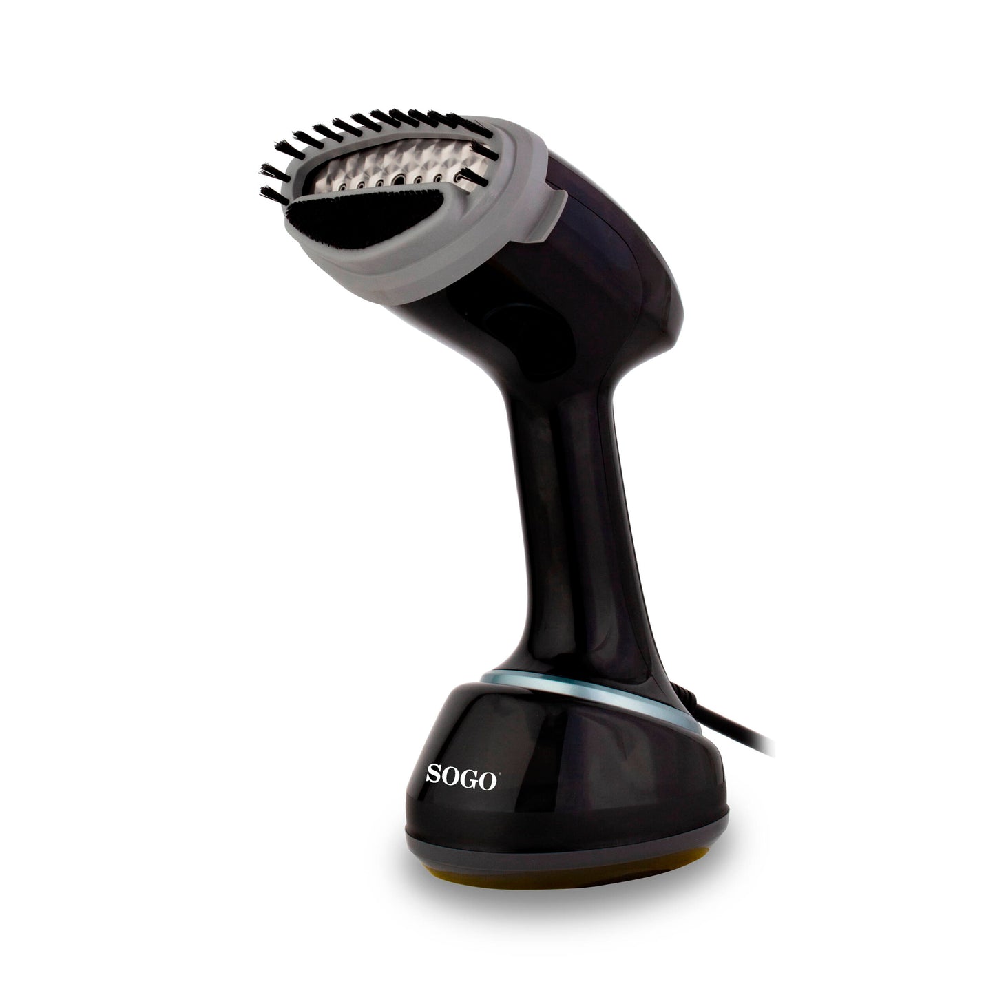 Ferro Vertical Portátil Sogo PLASS6390 | 35-40g/min, 350ml, 1400W