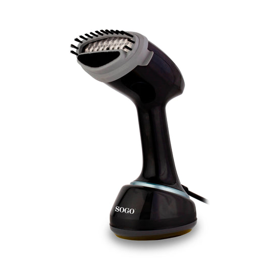 Ferro Vertical Portátil Sogo PLASS6390 | 35-40g/min, 350ml, 1400W