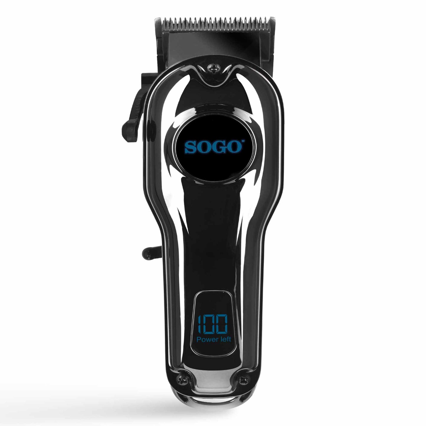 Máquina Cortar Cabelo Sogo CPE-SS3485 | Sem Fios, 150 min
