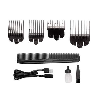 Máquina Cortar Cabelo Sogo CPE-SS3485 | Sem Fios, 150 min