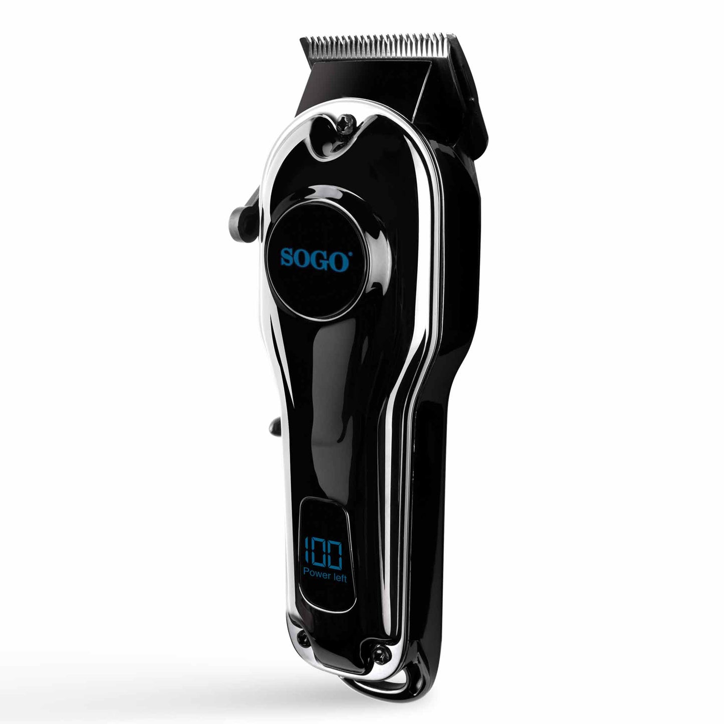 Máquina Cortar Cabelo Sogo CPE-SS3485 | Sem Fios, 150 min