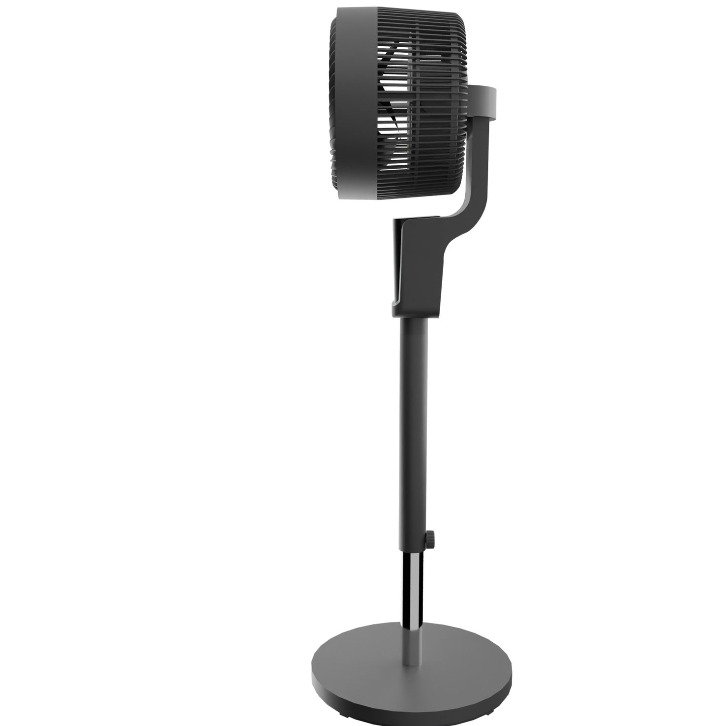 Ventoinha de Pé Sogo VENSS21340 | 150cm, 3 velocidades, Temporizador