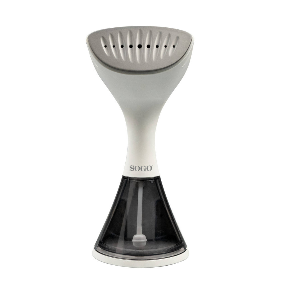 Ferro Vertical Portátil Sogo PLASS6405 | 2100W, 40g/min, 250ml