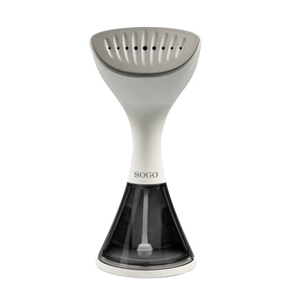 Ferro Vertical Portátil Sogo PLASS6405 | 2100W, 40g/min, 250ml