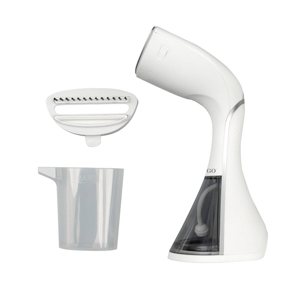 Ferro Vertical Portátil Sogo PLASS6405 | 2100W, 40g/min, 250ml