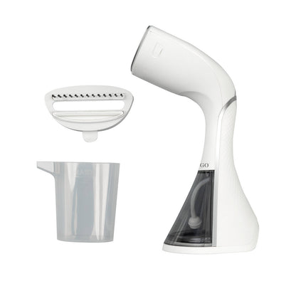 Ferro Vertical Portátil Sogo PLASS6405 | 2100W, 40g/min, 250ml
