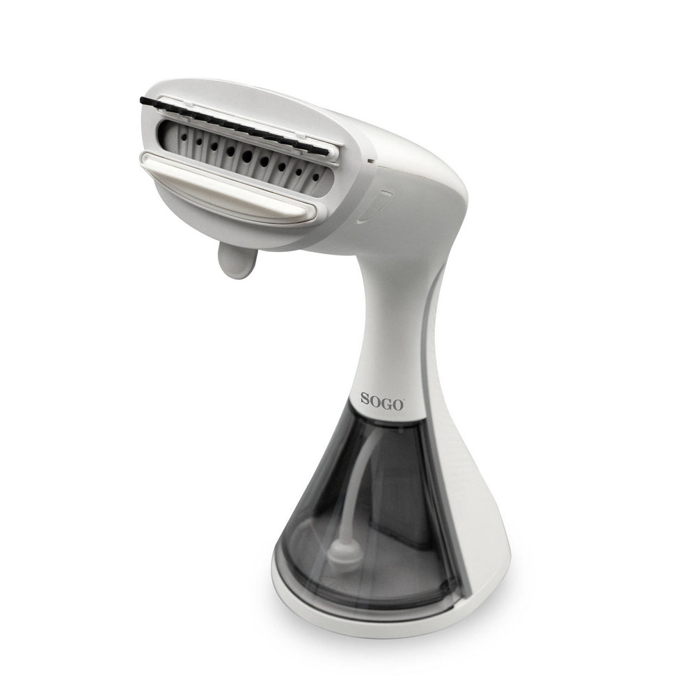 Ferro Vertical Portátil Sogo PLASS6405 | 2100W, 40g/min, 250ml