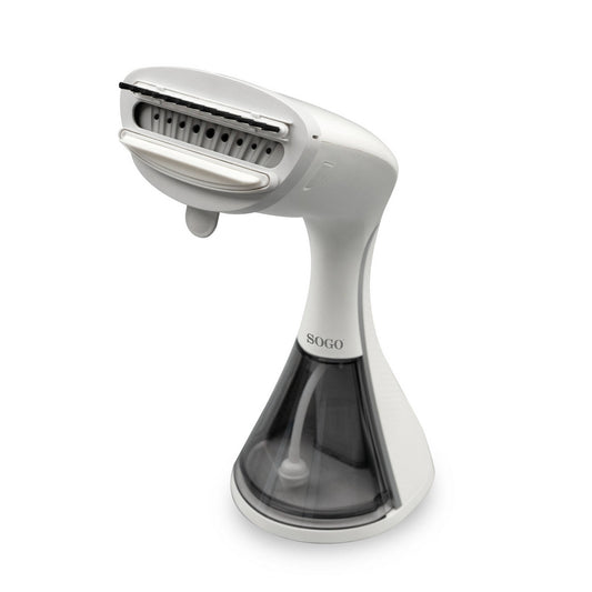 Ferro Vertical Portátil Sogo PLASS6405 | 2100W, 40g/min, 250ml