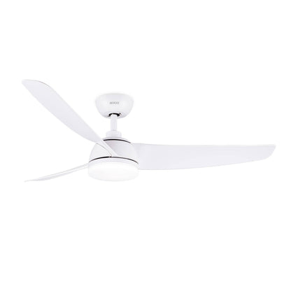 Ventoinha de Teto Sogo VENSS21835 | 132cm, 6 velocidades, LED