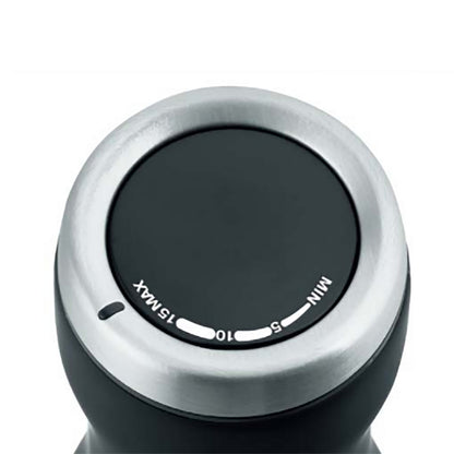 Varinha Mágica Sogo BATSS14315 | 1000W, 3 Velocidades, 4 Lâminas