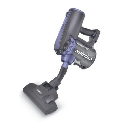 Aspirador Vertical Sogo ASPSS16117 | 0,5L, 600W, <80dB