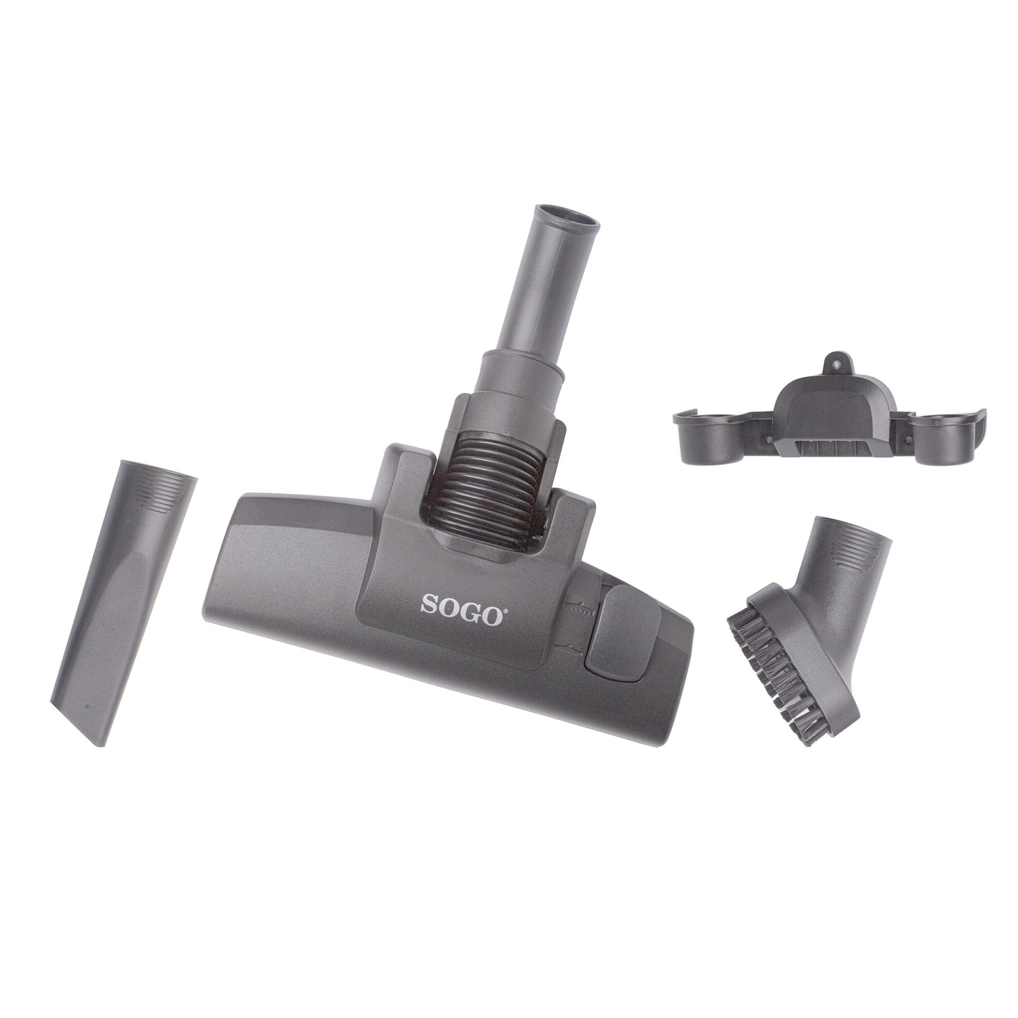 Aspirador Vertical Sogo ASPSS16117 | 0,5L, 600W, <80dB