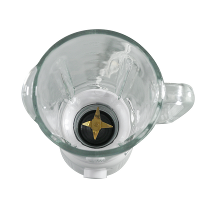 Liquidificadora Sogo BATSS5575 | 1.5L, 1000W, Lâminas Titânio