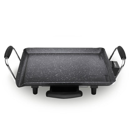 Grelhador Sogo BARSS1217 | 27x27cm, 1200W, Termóstato