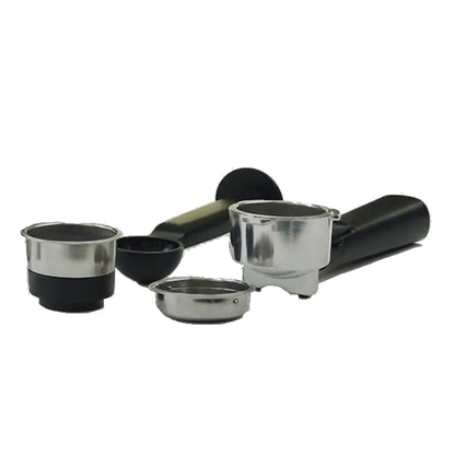 Máquina de Café Expresso Sogo CAFSS5668 | 20 bar, 1.5L, 1350W