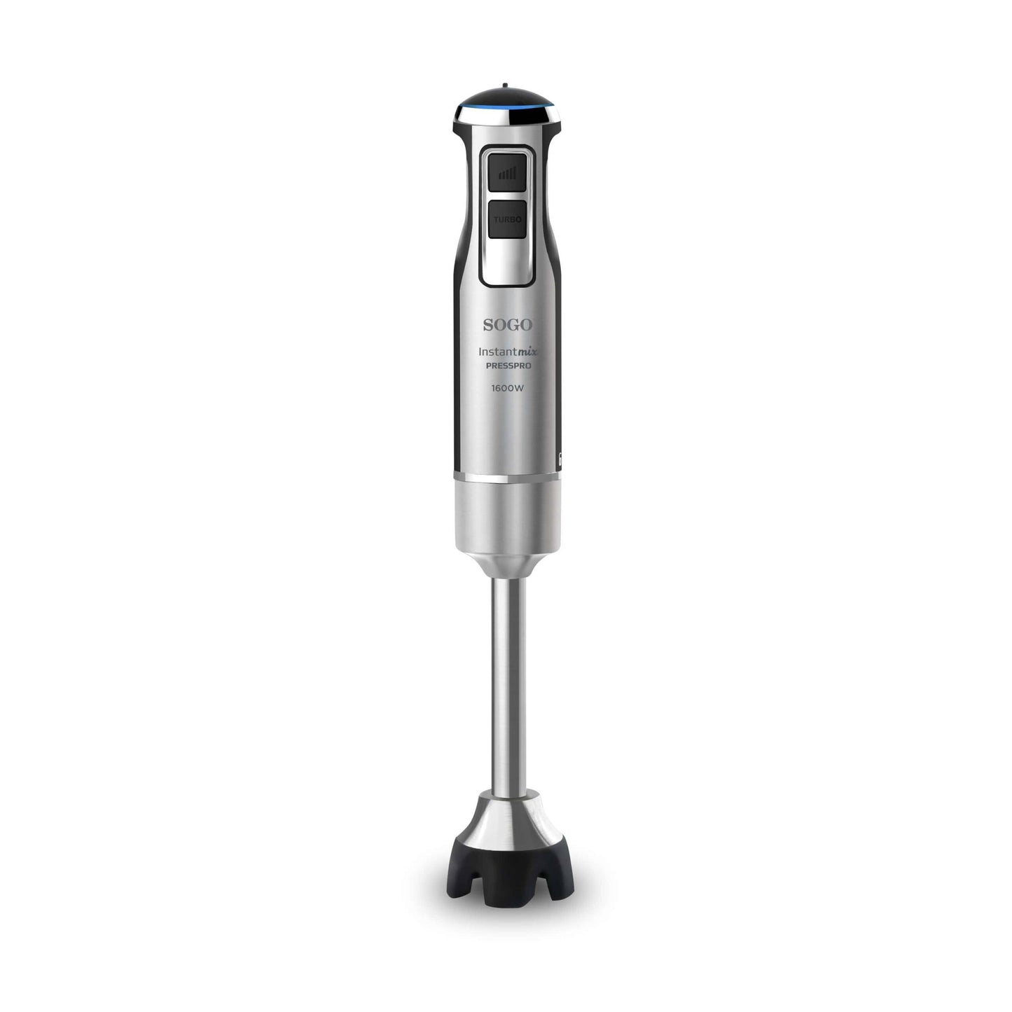 Varinha Mágica Sogo BATSS14320 | 1600W, SteplessTM, LED Azul
