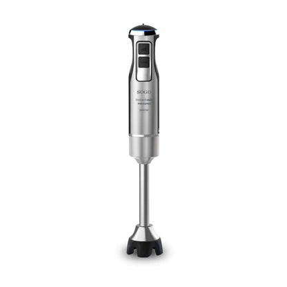 Varinha Mágica Sogo BATSS14320 | 1600W, SteplessTM, LED Azul
