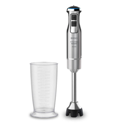 Varinha Mágica Sogo BATSS14320 | 1600W, SteplessTM, LED Azul