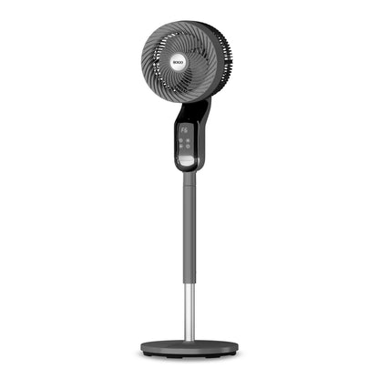 Ventoinha de Pé Sogo VENSS21345 | 25cm, 8 velocidades, Controlo Remoto