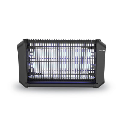 Máquina Anti-insetos Sogo MINSS13930 | 100 m², 6W, LED