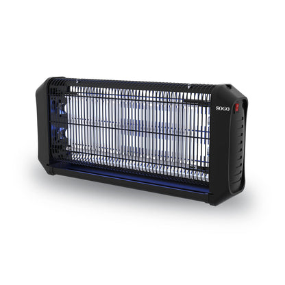 Máquina Anti-insetos Sogo MINSS13930 | 100 m², 6W, LED