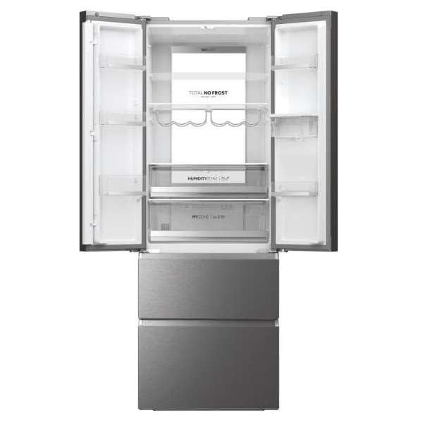 Frigorífico Haier HFW7720EWMP | 477L, No Frost, Wi-Fi