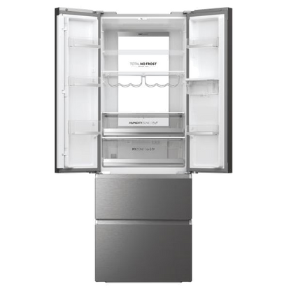 Frigorífico Haier HFW7720EWMP | 477L, No Frost, Wi-Fi