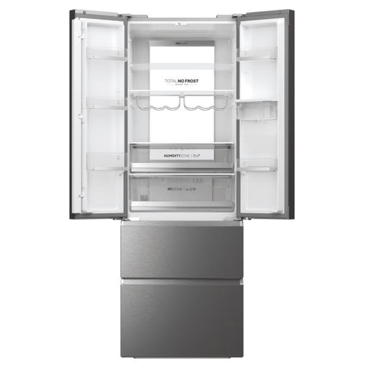 Frigorífico Haier HFW7720EWMP | 477L, No Frost, Wi-Fi