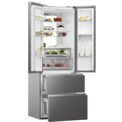Frigorífico Haier HFW7720EWMP | 477L, No Frost, Wi-Fi