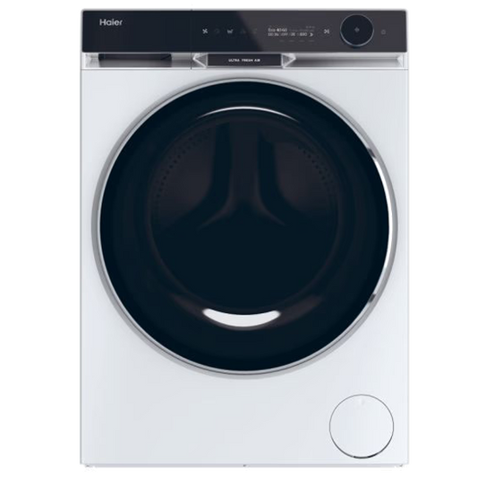 Máquina Lavar e Secar Haier HWD100-bd14397us | 10/6kg