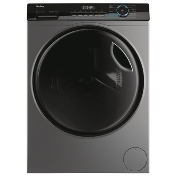 Máquina Lavar e Secar Haier HWD80B14939S8IB | 8/5kg, Classe A