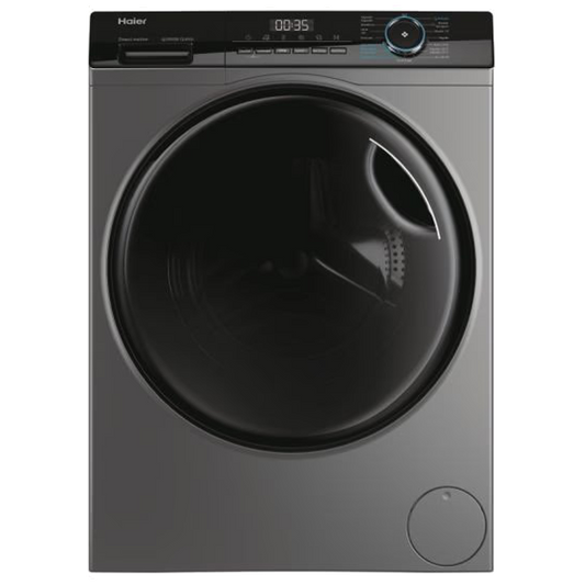 Máquina Lavar e Secar Haier HWD80B14939S8IB | 8/5kg, Classe A