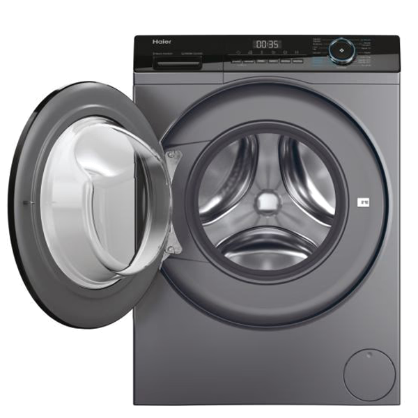 Máquina Lavar e Secar Haier HWD80B14939S8IB | 8/5kg, Classe A